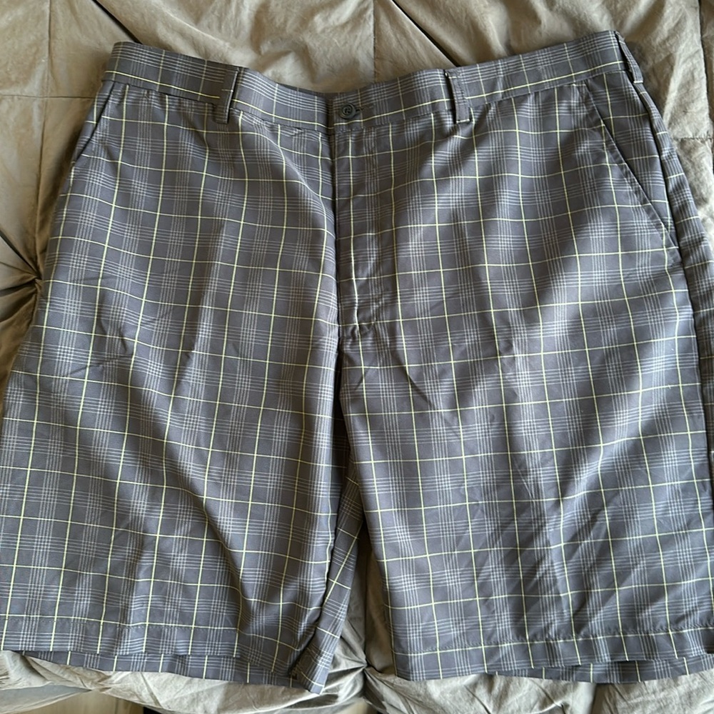 Men’s Ben Hogan Golf Shorts
